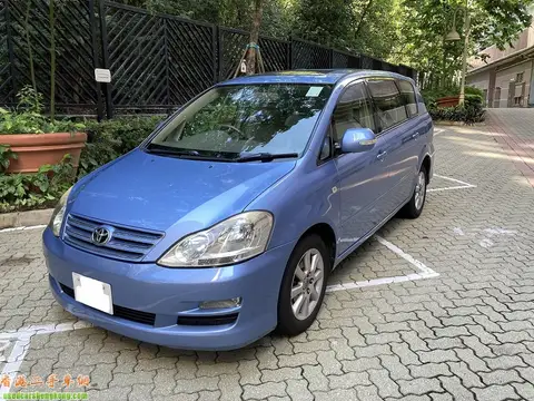 Toyota  Picnic