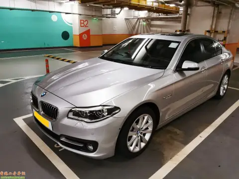 寶馬 5 Series 535i