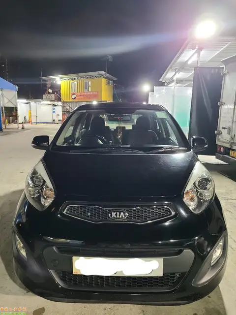 起亞 Picanto