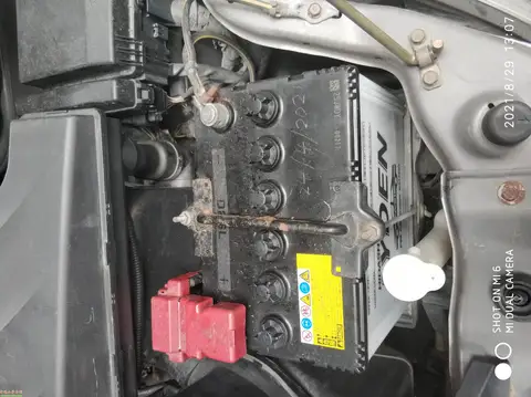 三菱 Grandis 2300cc