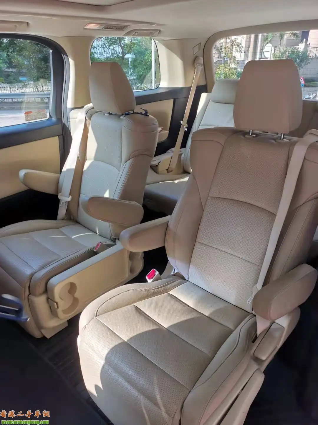 2015年 二手Toyota Alphard 2.5 出售 #6