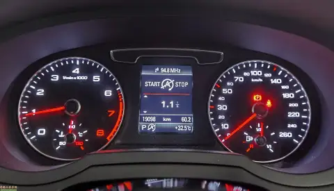Audi Q3 30 TFSI