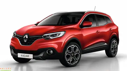 雷諾 Kadjar