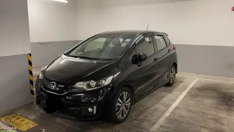 本田 Jazz RS