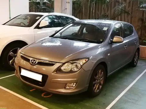 現代 I30