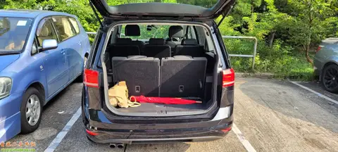 Volkswagen Touran 1.4 TSI