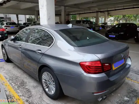 BMW 520i 520IA SALOON(F10)