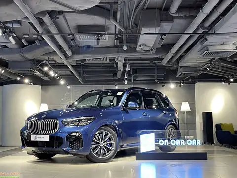 寶馬 X5 xDrive40iA 7-Seater M Sport Edition(G05) 