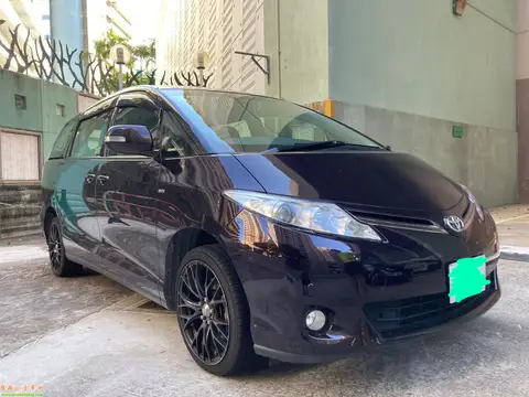 豐田 Previa