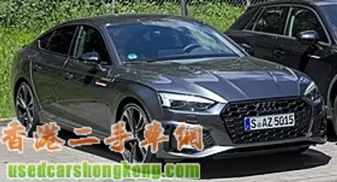 奧迪 A5 A5 ,S-line