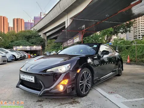 豐田 86