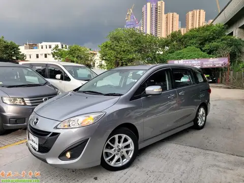 Mazda 5 