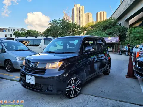 Toyota bB z