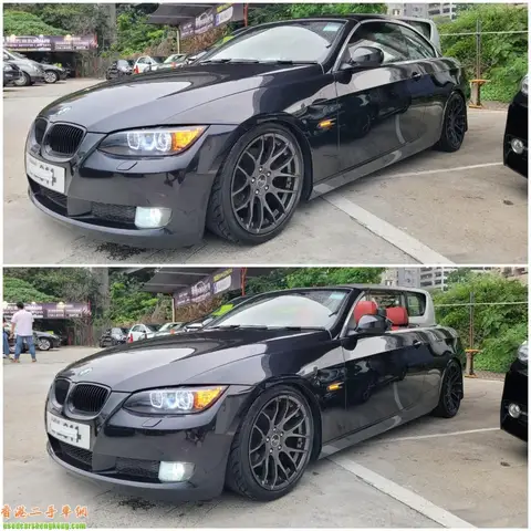 BMW 325i 