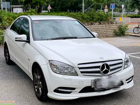 平治 C-Class C200