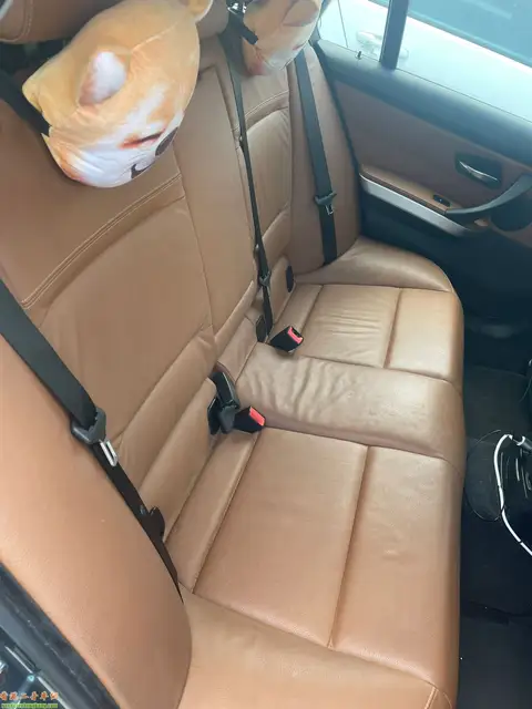 寶馬 3 Series 323i touring