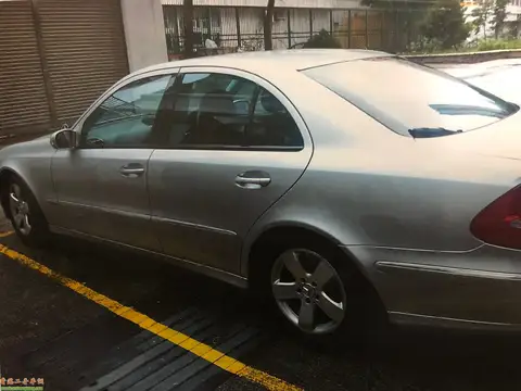 Mercedes Benz Mags Tyres 