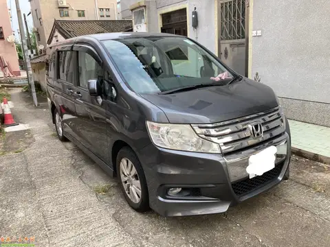 Honda Stepwgn RK5