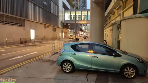 Toyota Prius C 1.5 auto