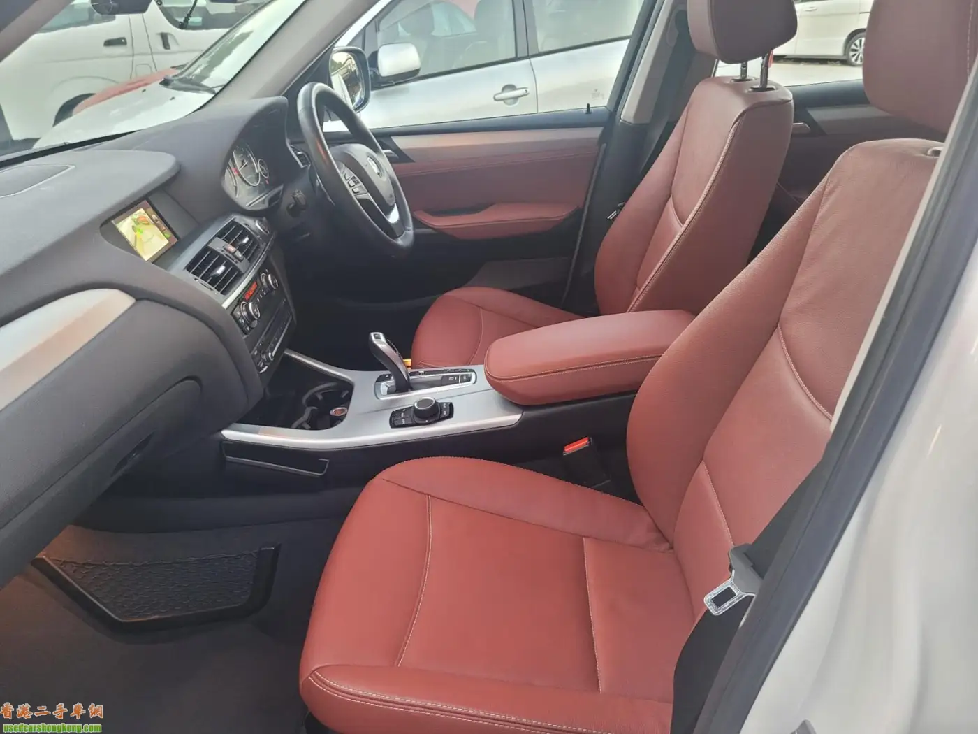 2012年 二手BMW X3 出售 #4