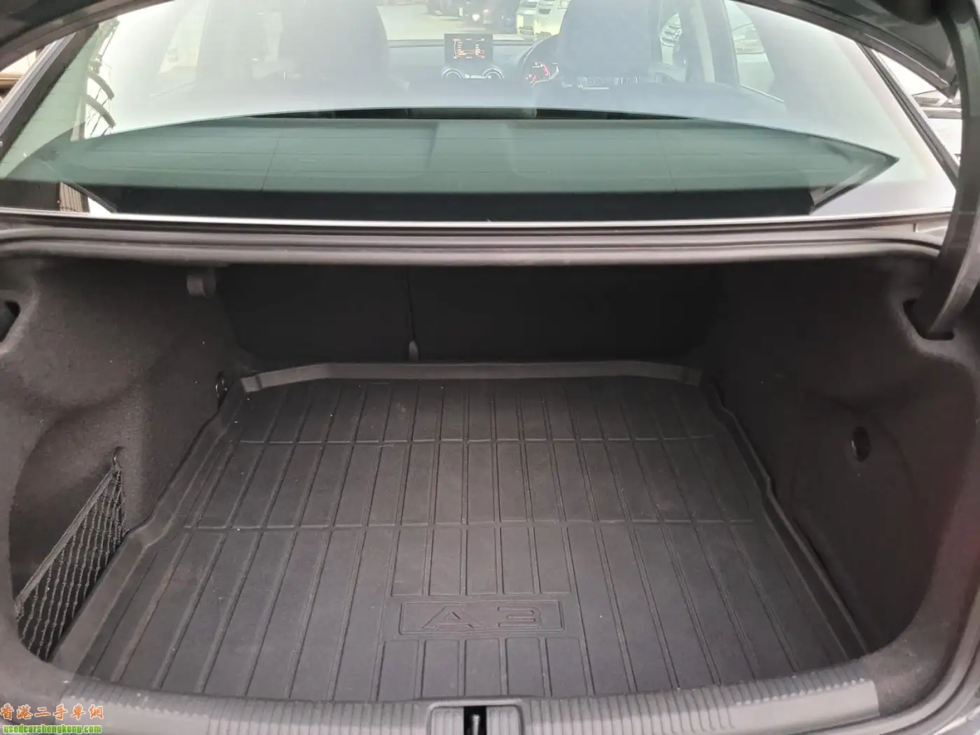 2014年 二手Audi A3 出售 #8