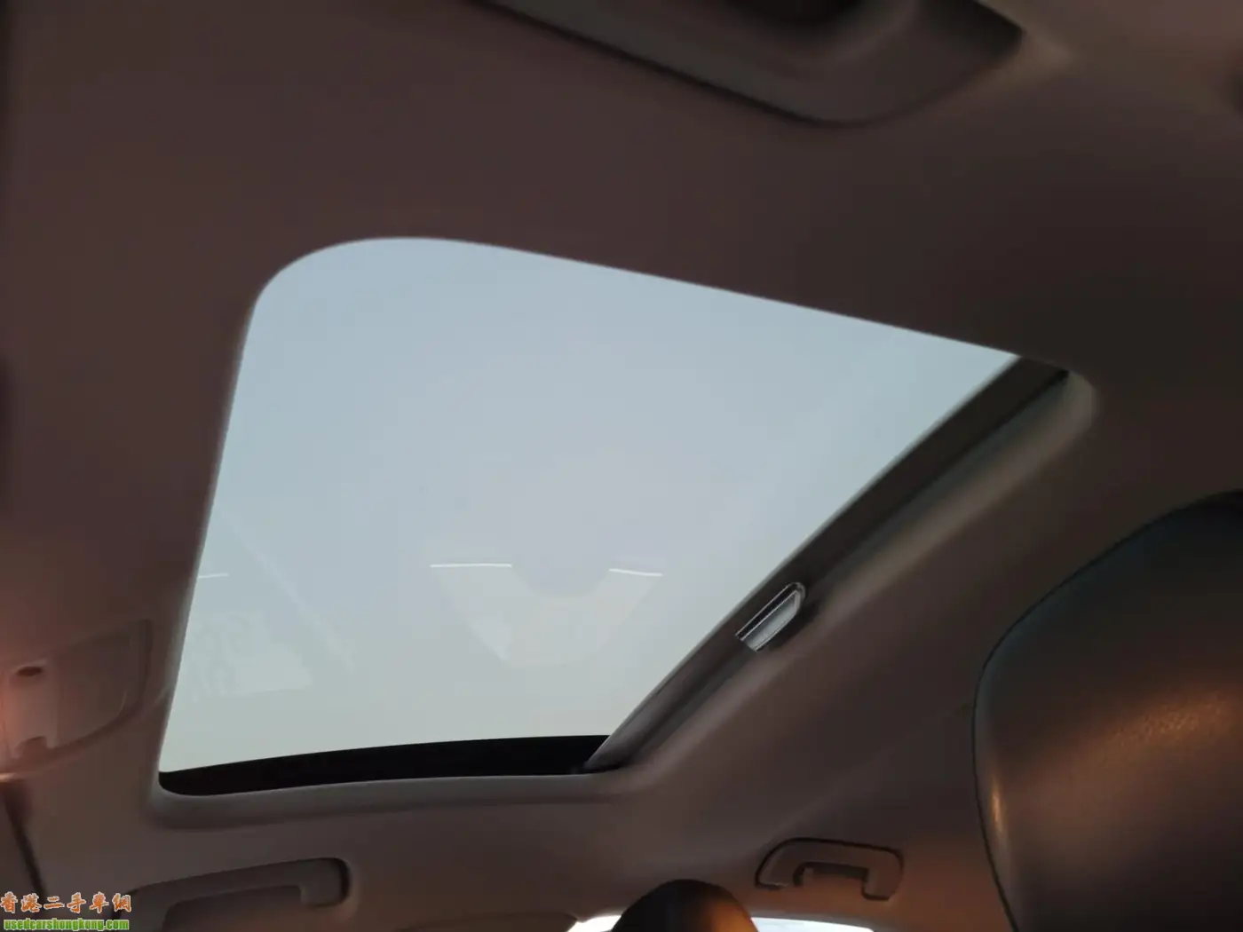 2014年 二手Audi A3 出售 #6