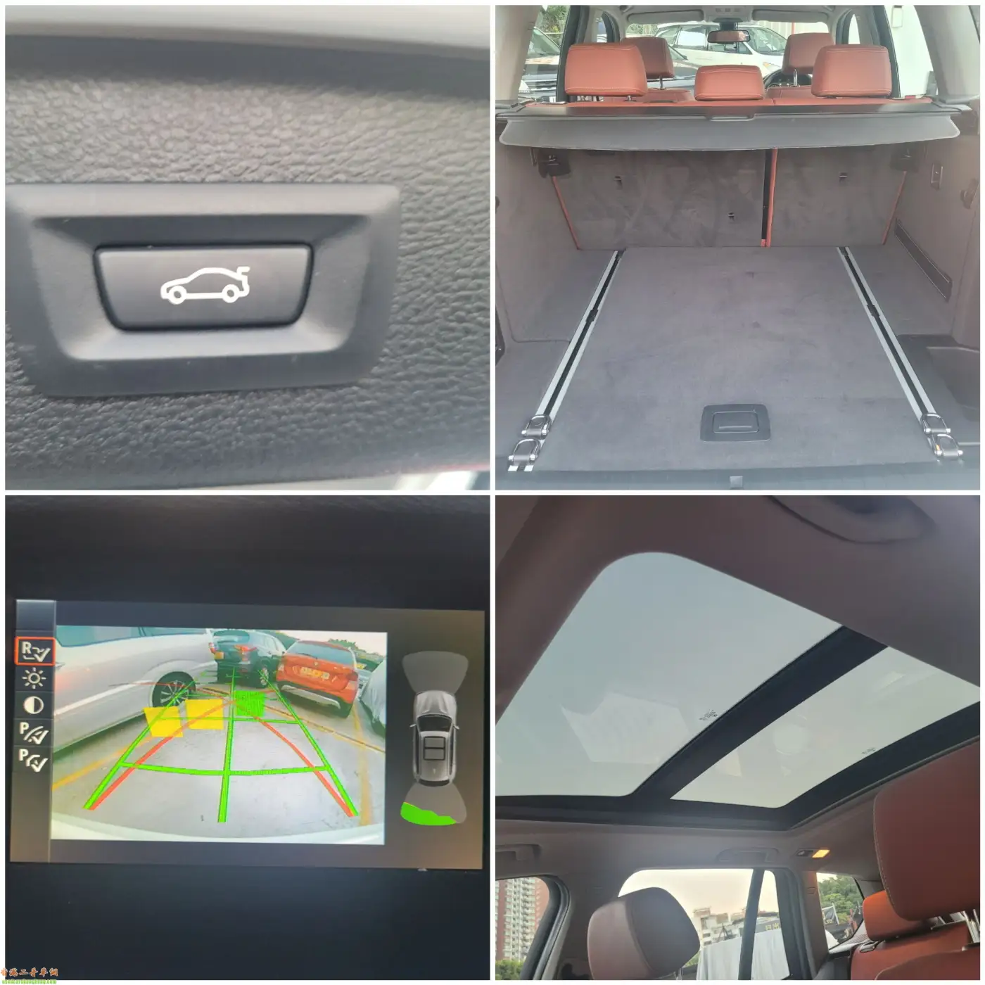 2012年 二手BMW X3 出售 #0