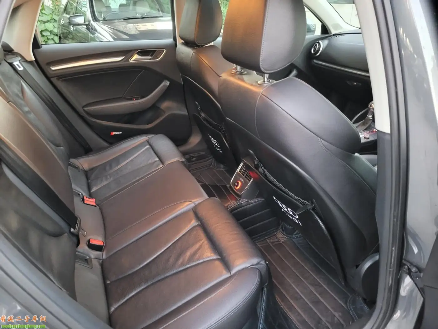 2014年 二手Audi A3 出售 #5