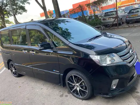 日產 Serena S-Hybrid 2.0