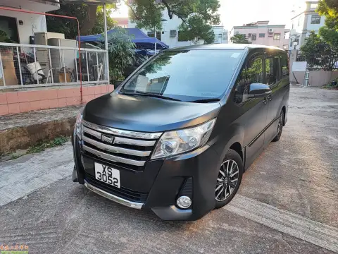 Toyota Noah Noah 80