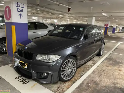 寶馬 1 Series 130i e87