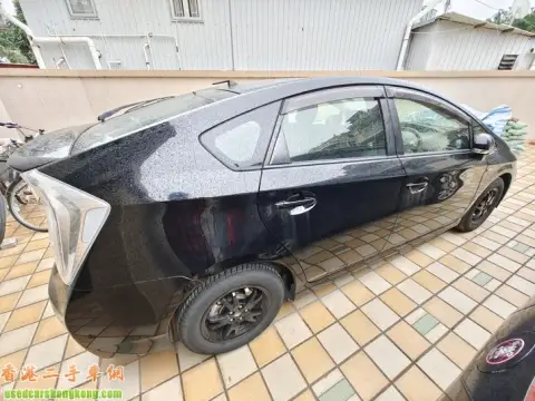 豐田 Prius 1800 cc