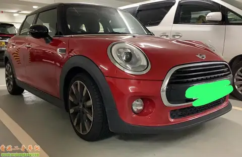迷你 Cooper