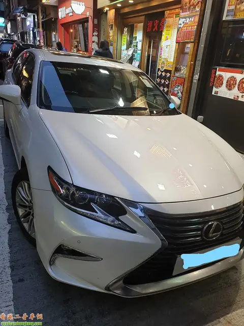 凌志 ES300 ES250
