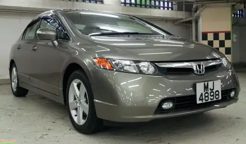 本田 Civic 行貨一手