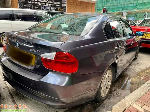 寶馬 3 Series 320i 320i