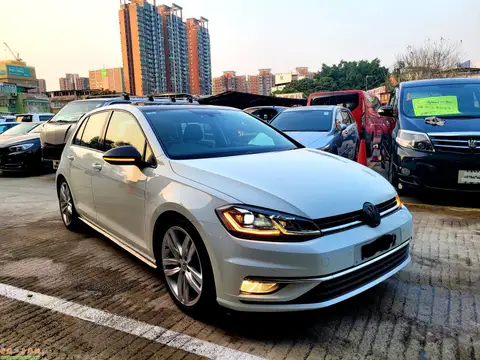 福士 Golf 280 gt 