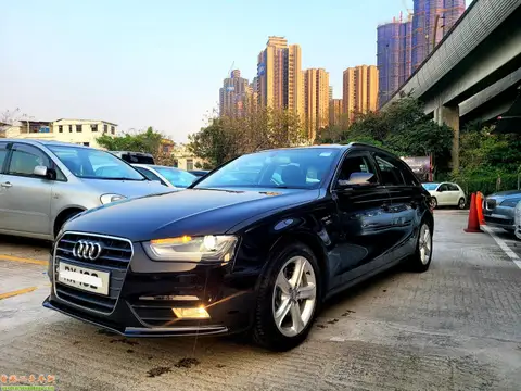 Audi A4 a4 avant 2.0 