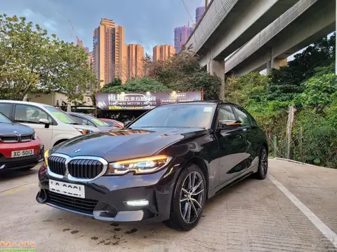 寶馬 3 Series 320i