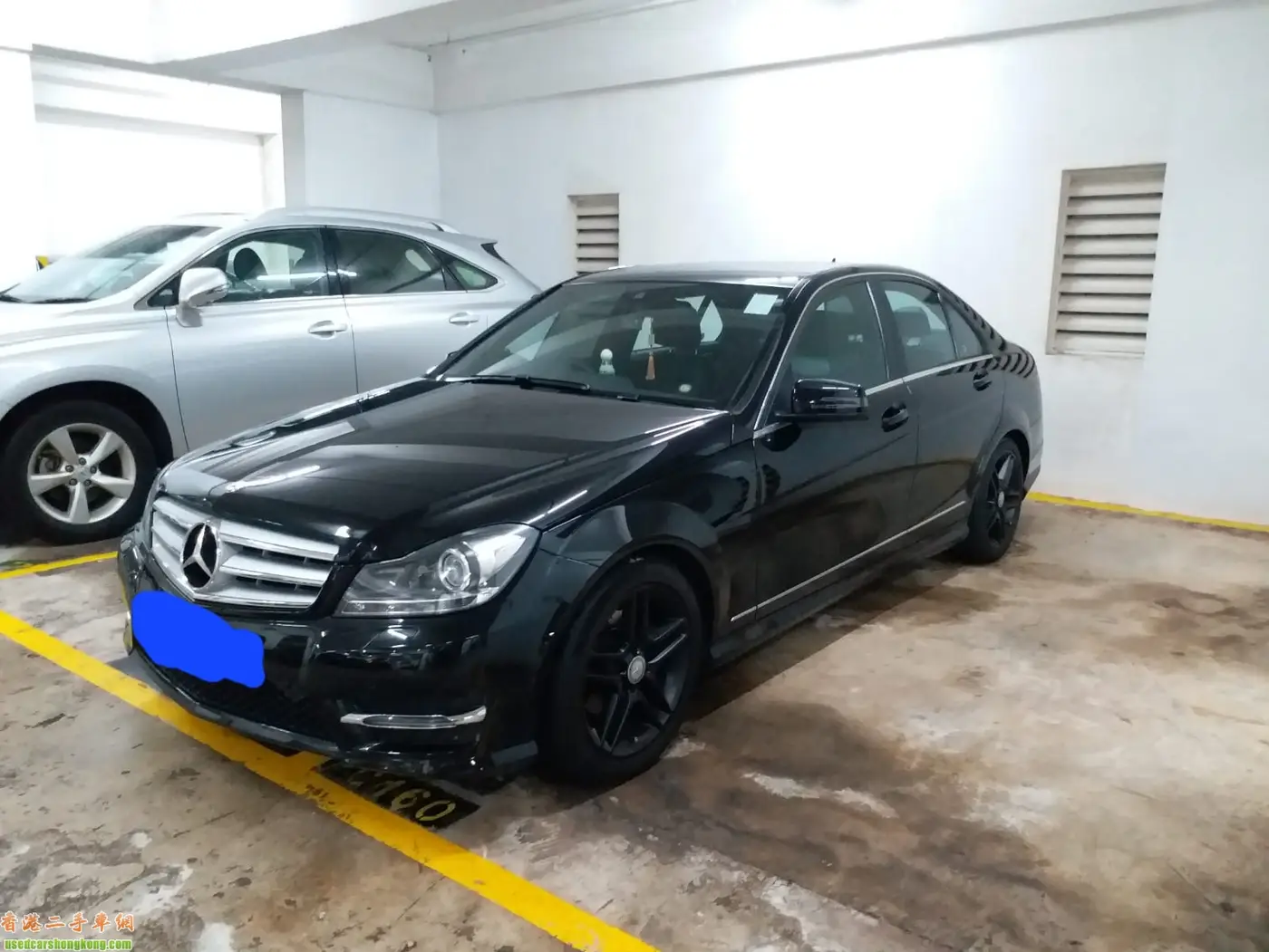 2013年 二手Mercedes Benz A-Class C200 AMG EDITION 出售 #4