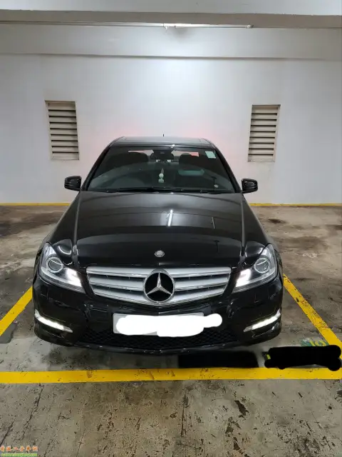 平治 A-Class A160 C200 AMG EDITION 
