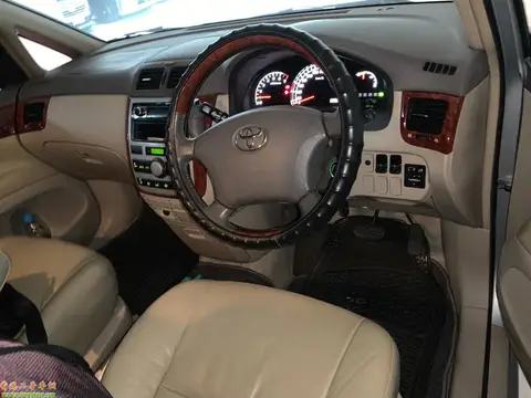 Toyota  Pincnic