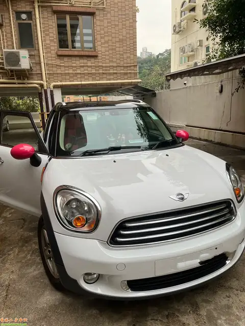 迷你 Countryman