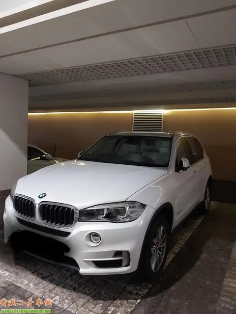 寶馬 X5 X5 XDRIVE30D 