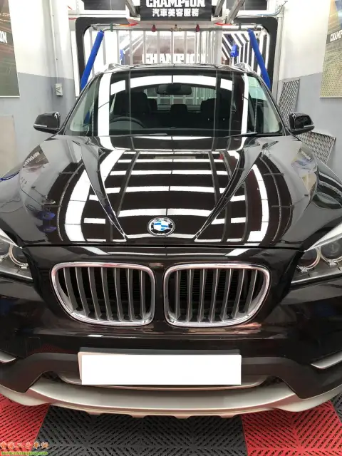 BMW X1 SDRIVE20IA XLINE SE