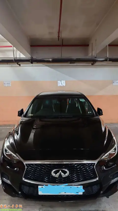 Infiniti Q30S