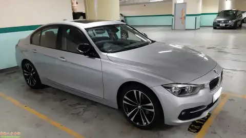 寶馬 3 Series 318i