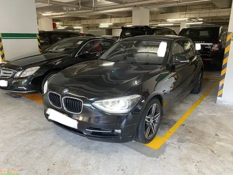 寶馬 1 Series 118i