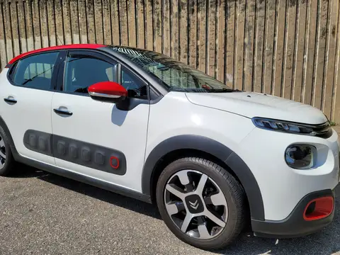 Citroen C3 頂配版