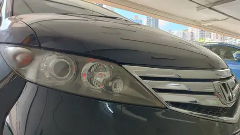 Honda Elysion 2.4
